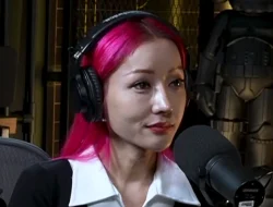 Heboh! Ternyata Lucinta Luna Dijebak Hingga Masuk Penjara!