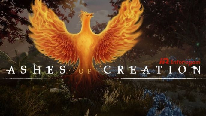 Ashes of Creation
