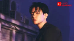 Baekhyun EXO