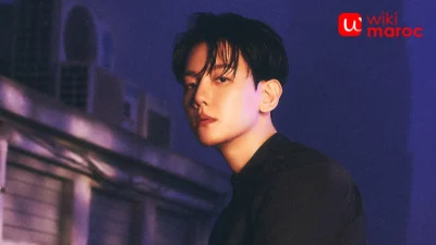 Baekhyun EXO