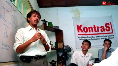 Pembunuhan Munir