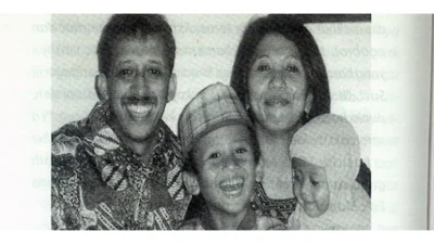 Pembunuhan Munir