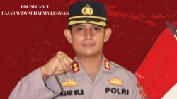 Polisi Cabul