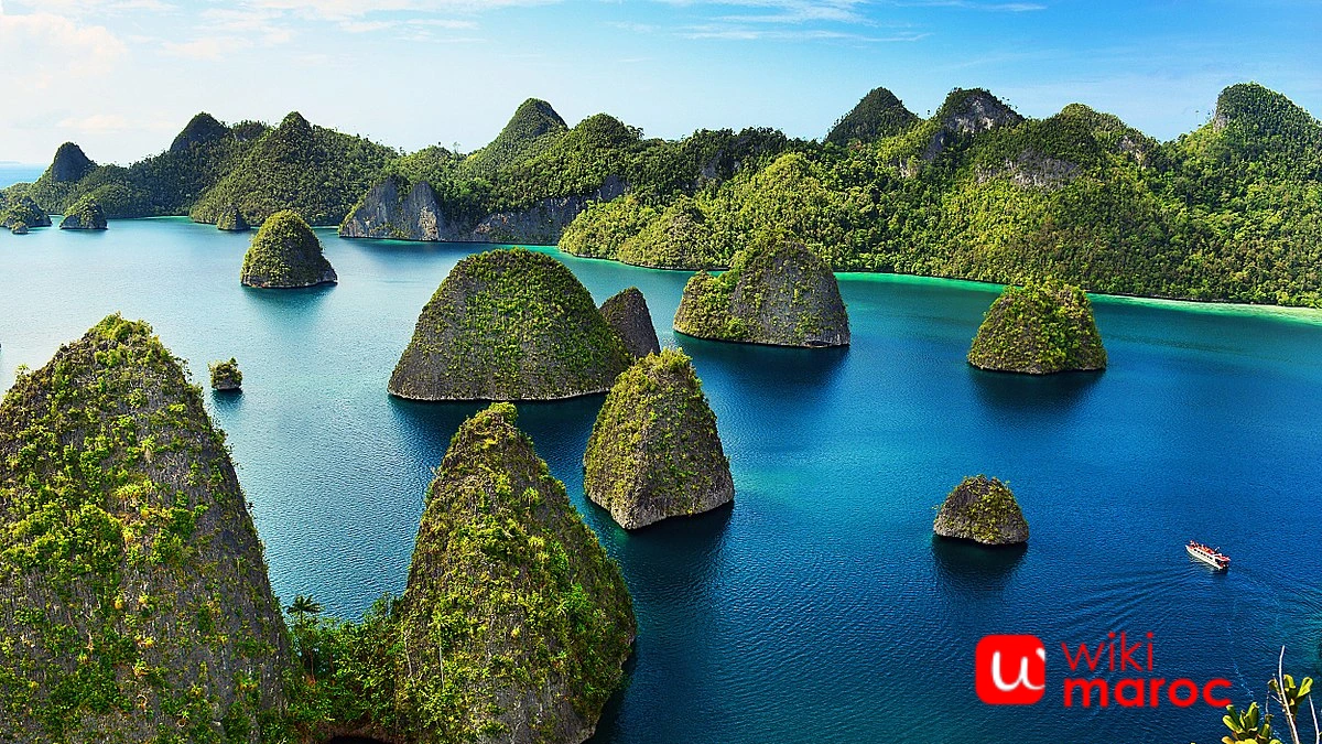 Raja Ampat