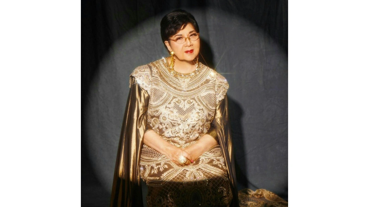 Titiek Puspa meninggal