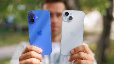 iPhone 15 atau 16