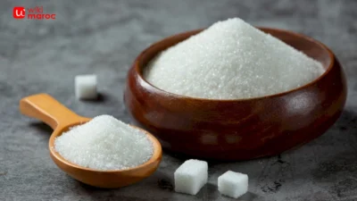 Bahaya konsumsi gula berlebihan