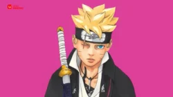 Boruto: Two Blue Vortex Akhirnya Mendapatkan Popularitasnya!
