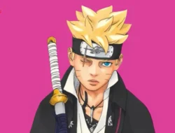 Boruto: Two Blue Vortex Akhirnya Mendapatkan Popularitasnya!
