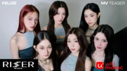FELIZZ Debut dengan “See Through”: Cat-Girls T-POP Siap Curi Spotlight!