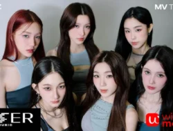 FELIZZ Debut dengan “See Through”: Cat-Girls T-POP Siap Curi Spotlight!