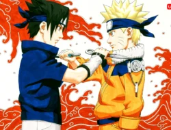 Kepopuleran Naruto Tidak Usai: Dari Jepang ke Seluruh Dunia
