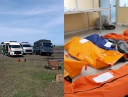 Tragedi Ledakan Amunisi di Garut: 13 Orang Tewas