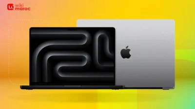 Macbook Pro M4 Max