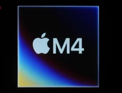 MacBook Pro M4 Max: Performa Maksimal Dan Desain Mantap