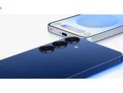Samsung Galaxy S25: Inovasi Terbaru Performa Mantap