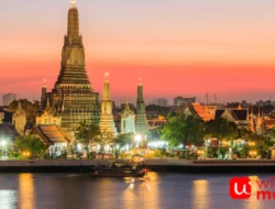 Mengapa Bangkok Selalu Masuk Daftar Liburan Favorit Dunia?