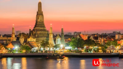 bangkok