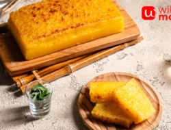 Bika Ambon: Kelezatan Khas Nusantara yang Selalu Bikin Rindu