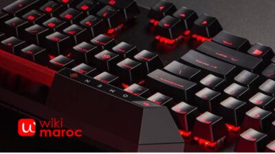 7 Gadget Gaming Wajib Punya Tahun Ini