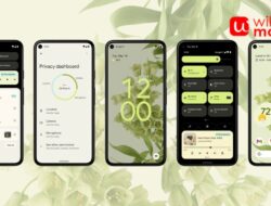 10 Fitur Android Terbaru yang Gokil!