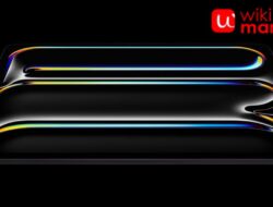 iPad Pro 2025 Gantikan Laptop? Baca 7 Alasan Ini!