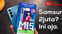 5 Smartphone Murah Terbaik 2025 Untuk Kamu!