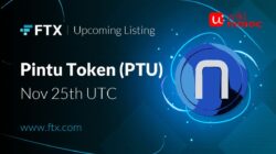 5 Crypto Indonesia Naik 1000%