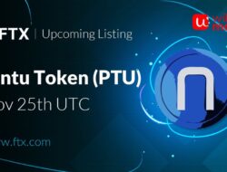 5 Crypto Indonesia Naik 1000%