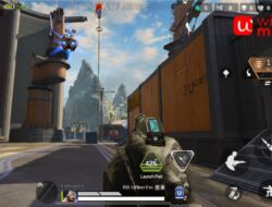 Battle Royale Indonesia Kalahkan FF?