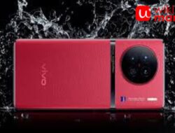 7 Vivo Kamera Terbaik untuk Selfie Tahun 2025