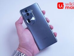 6 HP Oppo Gaming Terganas Tahun Ini