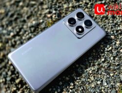 Xiaomi Flagship Baru Pecahkan Rekor!