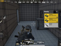 8 Kesalahan Fatal Pemain Battle Royale