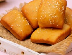 Terbukti! 8 Resep Makanan Viral Paling Mantap