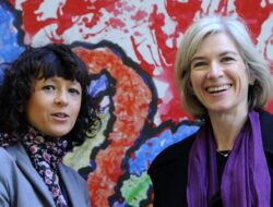 Review! 9 Penemuan Sains Gila Terbaik