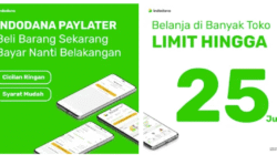 Parah! 4 Tips Keuangan Mahasiswa Bikin Boros