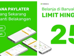 Parah! 4 Tips Keuangan Mahasiswa Bikin Boros
