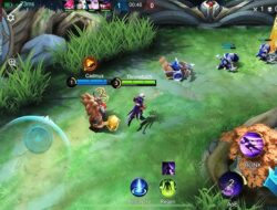 Terbukti! 8 Tips Jago Main Mobile Legends Terbaik