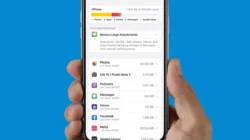 Fatal! 4 Cara Atasi Penuh Memori iPhone Bikin Error