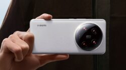 Luar Biasa! 9 HP Kamera Terbaik Paling Jernih