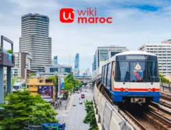 BTS Bangkok: Panduan Lengkap Sistem Best Skytrain Thailand