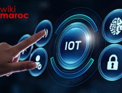 Internet of Things: Teknologi Penghubung Dunia Lebih Cerdas