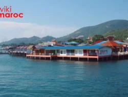 Koh Larn: Surga Tropis Dekat Pattaya yang Wajib Dikunjungi