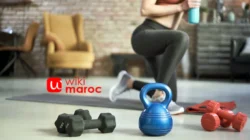 Workout at Home: Solusi Praktis & Efektif Tanpa Ke Gym