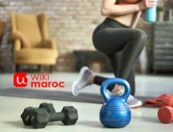 Workout at Home: Solusi Praktis & Efektif Tanpa Ke Gym