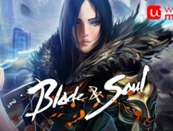 Blade & Soul: MMORPG Fantasi dengan Aksi Bela Diri Khas Asia