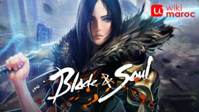 Blade & Soul