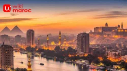 Mesir: Negeri Peradaban Kuno dengan Pesona Abadi