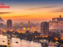 Mesir: Negeri Peradaban Kuno dengan Pesona Abadi